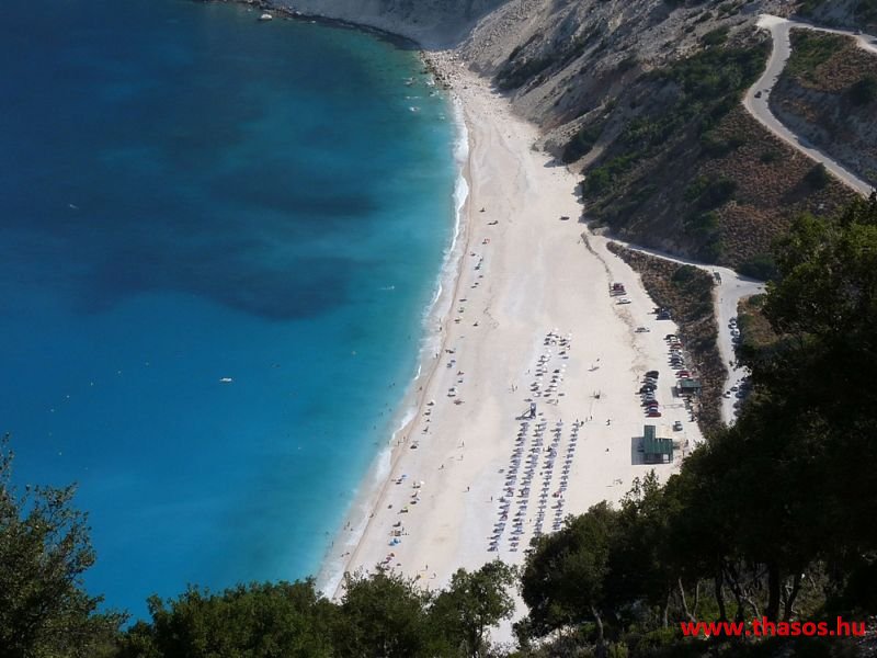 Kefalonia 2013